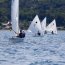 Con gran participación de niños culminó la XII Regata Armada de Chile Frutillar 2020