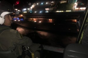 Armada realizó rescate aeromarítimo a extranjera desde Crucero "Amadea" Armada realizó rescate aeromarítimo a extranjera desde Crucero "Amadea"