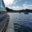 Capitanía de Puerto de Chonchi cubre dispositivo de seguridad en tradicional Minga de Puqueldón en Isla Lemuy