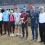 Con gran participación de niños culminó la XII Regata Armada de Chile Frutillar 2020