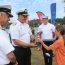 Con gran participación de niños culminó la XII Regata Armada de Chile Frutillar 2020