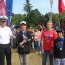 Con gran participación de niños culminó la XII Regata Armada de Chile Frutillar 2020