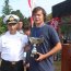Con gran participación de niños culminó la XII Regata Armada de Chile Frutillar 2020