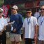 Con gran participación de niños culminó la XII Regata Armada de Chile Frutillar 2020