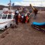 Autoridad Marítima de Ancud apoyó evacuación médica de tripulante chino.