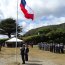  Gobernación Marítima de Valdivia realizó ceremonia Bicentenario de la toma de los Fuertes de Corral y Valdivia  