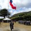 Gobernación Marítima de Valdivia realizó ceremonia Bicentenario de la toma de los Fuertes de Corral y Valdivia
