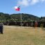 Gobernación Marítima de Valdivia realizó ceremonia Bicentenario de la toma de los Fuertes de Corral y Valdivia