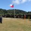  Gobernación Marítima de Valdivia realizó ceremonia Bicentenario de la toma de los Fuertes de Corral y Valdivia  