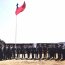 Gobernación Marítima de Valdivia realizó ceremonia Bicentenario de la toma de los Fuertes de Corral y Valdivia