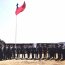  Gobernación Marítima de Valdivia realizó ceremonia Bicentenario de la toma de los Fuertes de Corral y Valdivia  