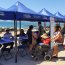 Capitanía de Puerto de Quintero participó en actividad 
