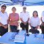 Capitanía de Puerto de Quintero participó en actividad 