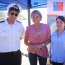 Capitanía de Puerto de Quintero participó en actividad 