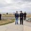 Gobernación Marítima y la Ilustre Municipalidad de Punta Arenas destacan labores de resguardo y seguridad en playas.