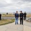  Gobernación Marítima y la Ilustre Municipalidad de Punta Arenas destacan labores de resguardo y seguridad en playas.  