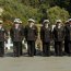 Se realizó el cambio de mando LSDH -91 “Sargento Aldea”