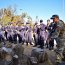 111 Cadetes de segundo año de la Escuela Naval realizaron curso de 