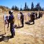  111 Cadetes de segundo año de la Escuela Naval realizaron curso de 