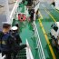  Gobernación Marítima de Aysen realizó incautación de marihuana en embarcación de pasajeros  