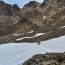 Destacamento de Infantería de Marina n°4 Cochrane entrena en los Dientes de Navarino.