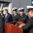 Petrolero Almirante Montt conmemoró sus 10 años de servicio en la Armada