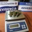 Personal Naval de Aysén en 3 días ha detectado 5 personas ingresando droga en Puerto Cisnes