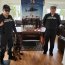 Personal Naval de Aysén en 3 días ha detectado 5 personas ingresando droga en Puerto Cisnes