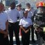 Dos jóvenes panameños iniciaron proceso de formación como futuros Oficiales en la Escuela Naval 