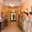  6 miembros de la Armada son parte del despliegue de contingente chileno a Misión de Paz en Chipre  