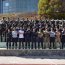 Dos jóvenes panameños iniciaron proceso de formación como futuros Oficiales en la Escuela Naval 