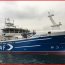Armada coordinó rescate de nave de pesca “Nordic Prince” atrapada en territorio Antártico