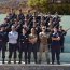 Dos jóvenes panameños iniciaron proceso de formación como futuros Oficiales en la Escuela Naval 