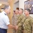 6 miembros de la Armada son parte del despliegue de contingente chileno a Misión de Paz en Chipre
