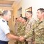  6 miembros de la Armada son parte del despliegue de contingente chileno a Misión de Paz en Chipre  