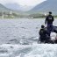 Con 16 veleros proveniente de 9 países se inició de regata “Desafío Cabo de Hornos”