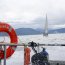 Con 16 veleros proveniente de 9 países se inició de regata “Desafío Cabo de Hornos”
