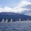  Con 16 veleros proveniente de 9 países se inició de regata “Desafío Cabo de Hornos”  