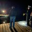 Armada coordinó exitoso rescate de menor de edad en Lago Calafquén