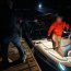 Armada coordinó exitoso rescate de menor de edad en Lago Calafquén