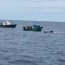 Cuarta Zona Naval evacúa a pescador extranjero mordido por un tiburón