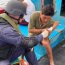 Cuarta Zona Naval evacúa a pescador extranjero mordido por un tiburón
