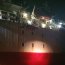  Armada realiza evacuación médica de tripulante de ferry en Puerto Edén  