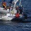  Armada realiza evacuación médica a tripulante de regata Desafío Cabo de Hornos que sufrió un infarto  