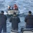 Armada realiza evacuación médica a tripulante de regata Desafío Cabo de Hornos que sufrió un infarto