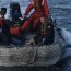 Armada realiza evacuación médica a tripulante de regata Desafío Cabo de Hornos que sufrió un infarto