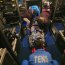 Armada realiza evacuación médica de tripulante de ferry en Puerto Edén