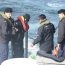 Armada realiza evacuación médica a tripulante de regata Desafío Cabo de Hornos que sufrió un infarto