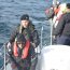 Armada realiza evacuación médica a tripulante de regata Desafío Cabo de Hornos que sufrió un infarto