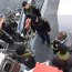 Armada realiza evacuación médica a tripulante de regata Desafío Cabo de Hornos que sufrió un infarto